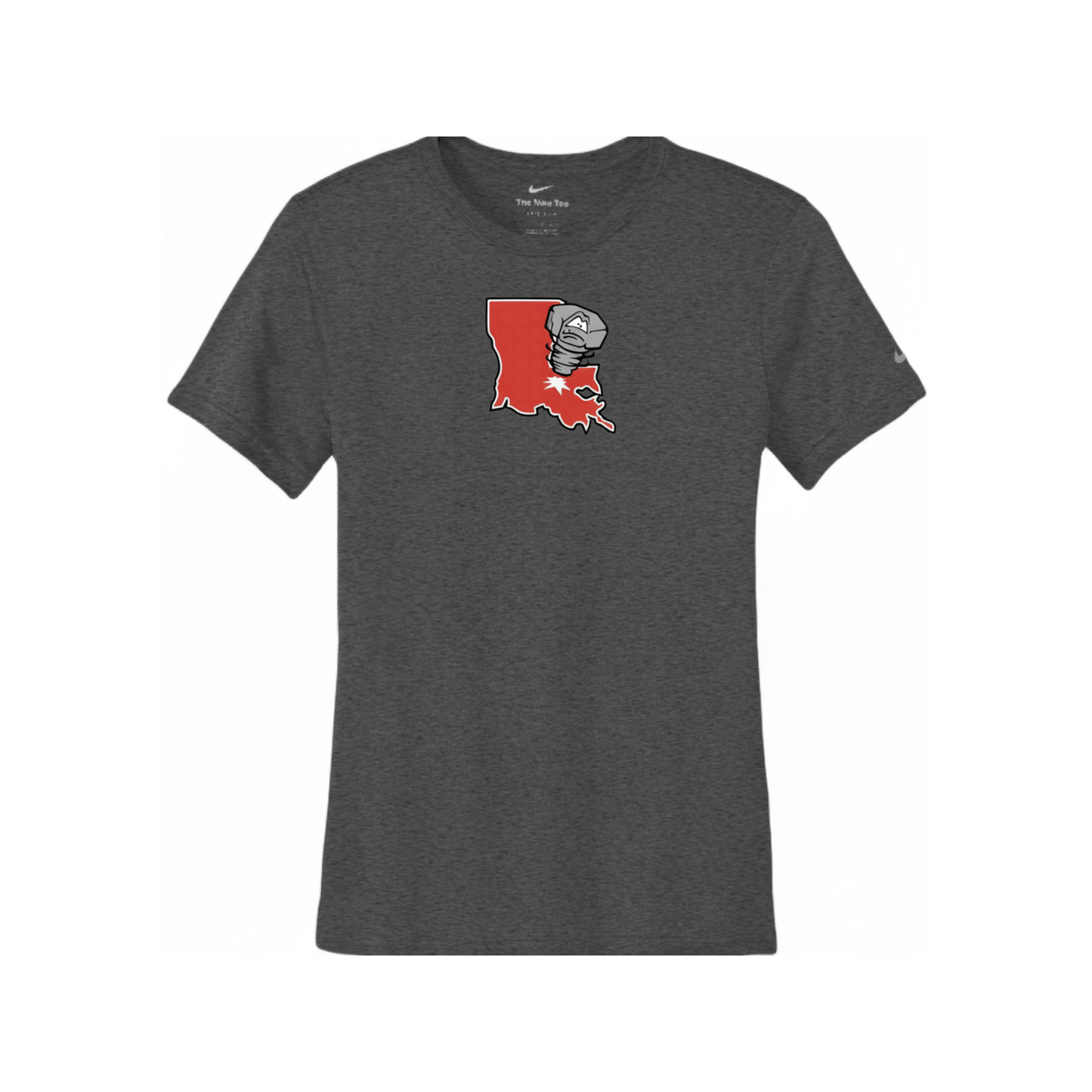 Womens State Pride Tee