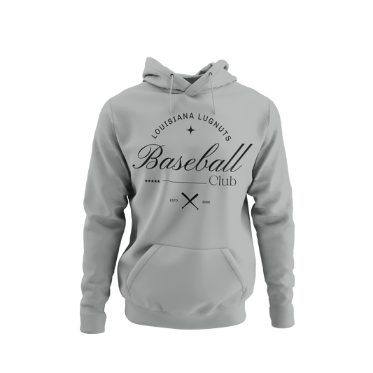 The Baseball Club Hoodie