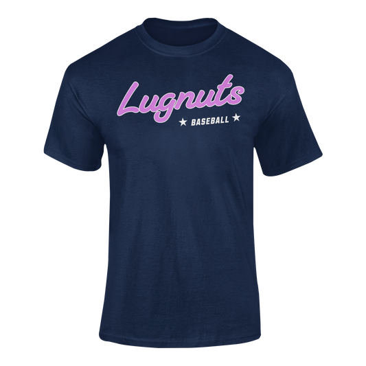 Pottstown Pink Youth Tee