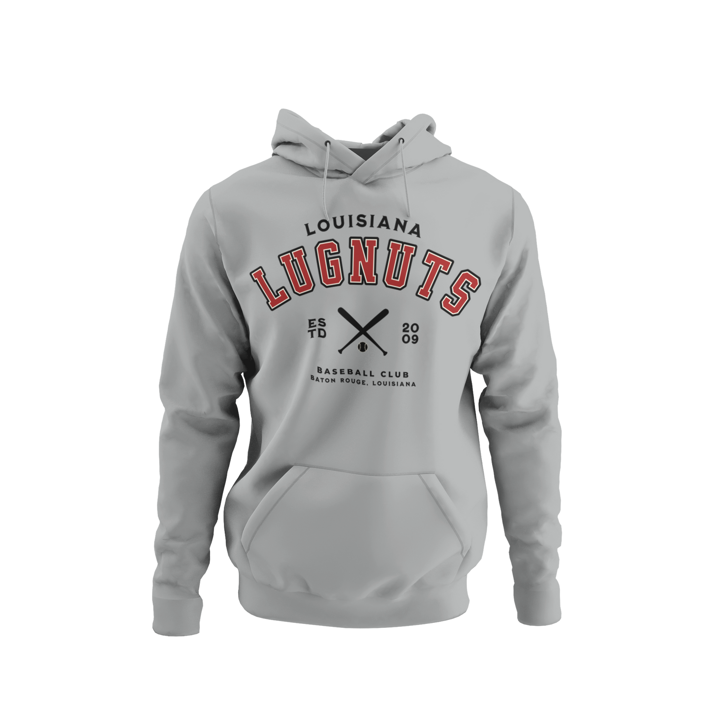 The Clubhouse Arch Hoodie
