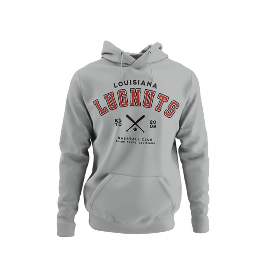 The Clubhouse Arch Hoodie