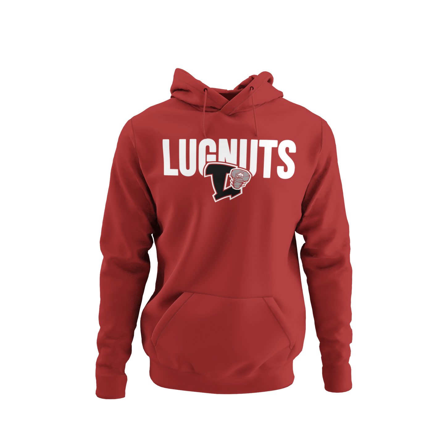 The Stack Youth Hoodie