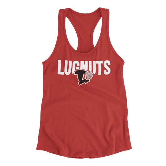 The Stack Women's Tank