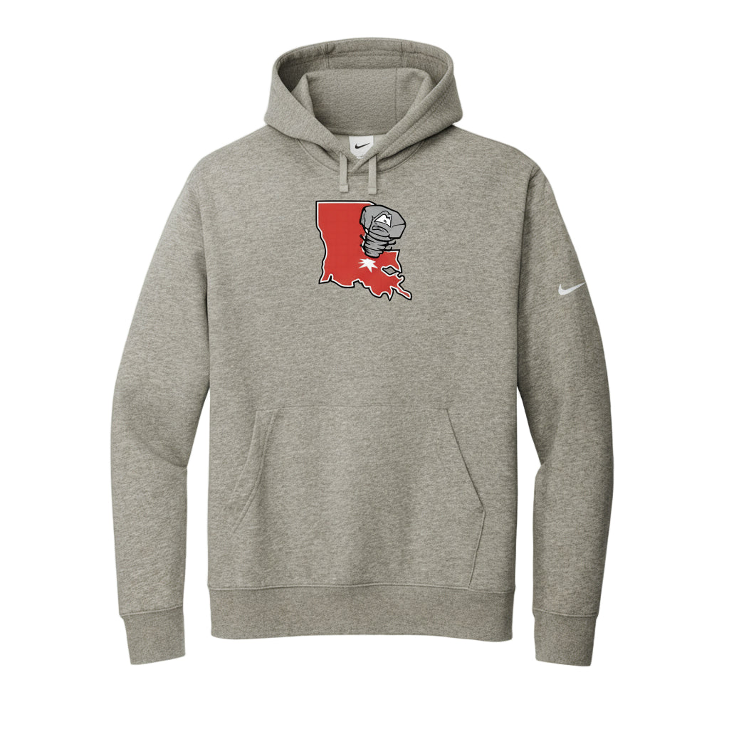 Dark Grey Hthr - FRONT